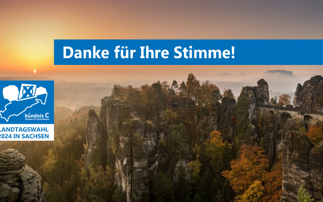 Danke für Ihre Stimme!